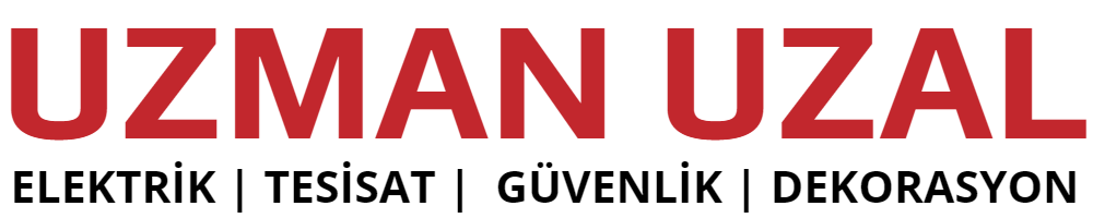 Uzman Uzal Elektrik Enerji Proje Uygulama