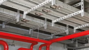 busbar ve tava sistemleri