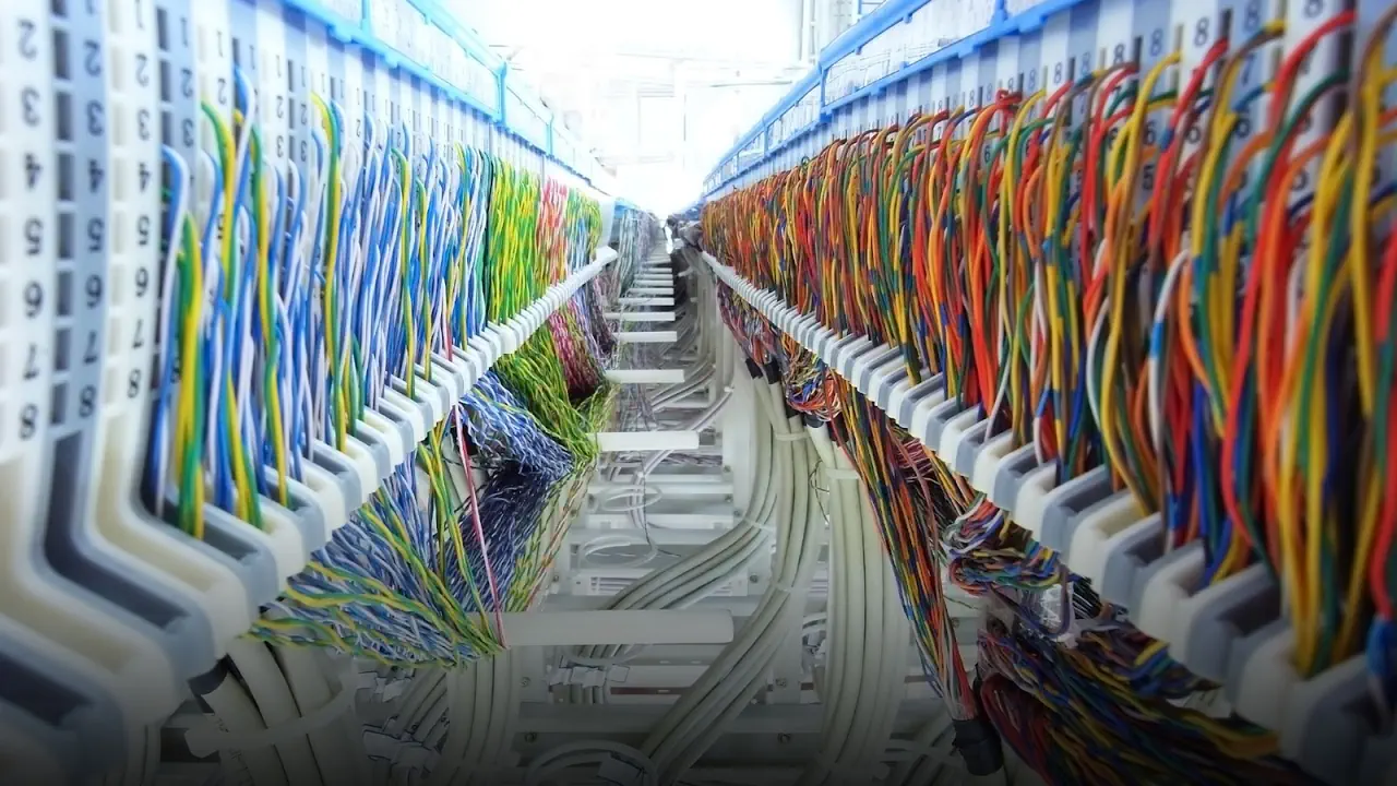 data ve network ağları