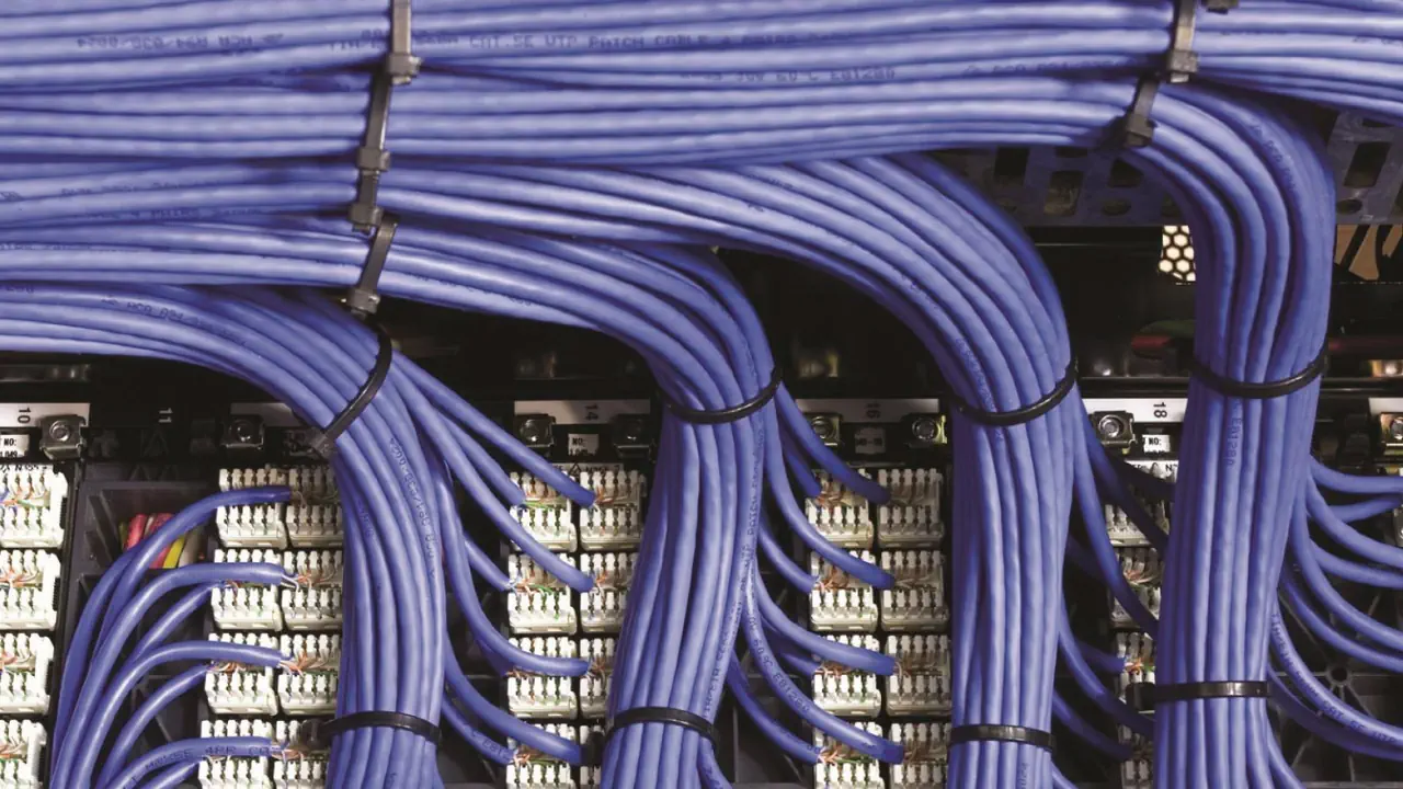 data ve network ağları