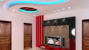 Dekorasyon Çözümleri