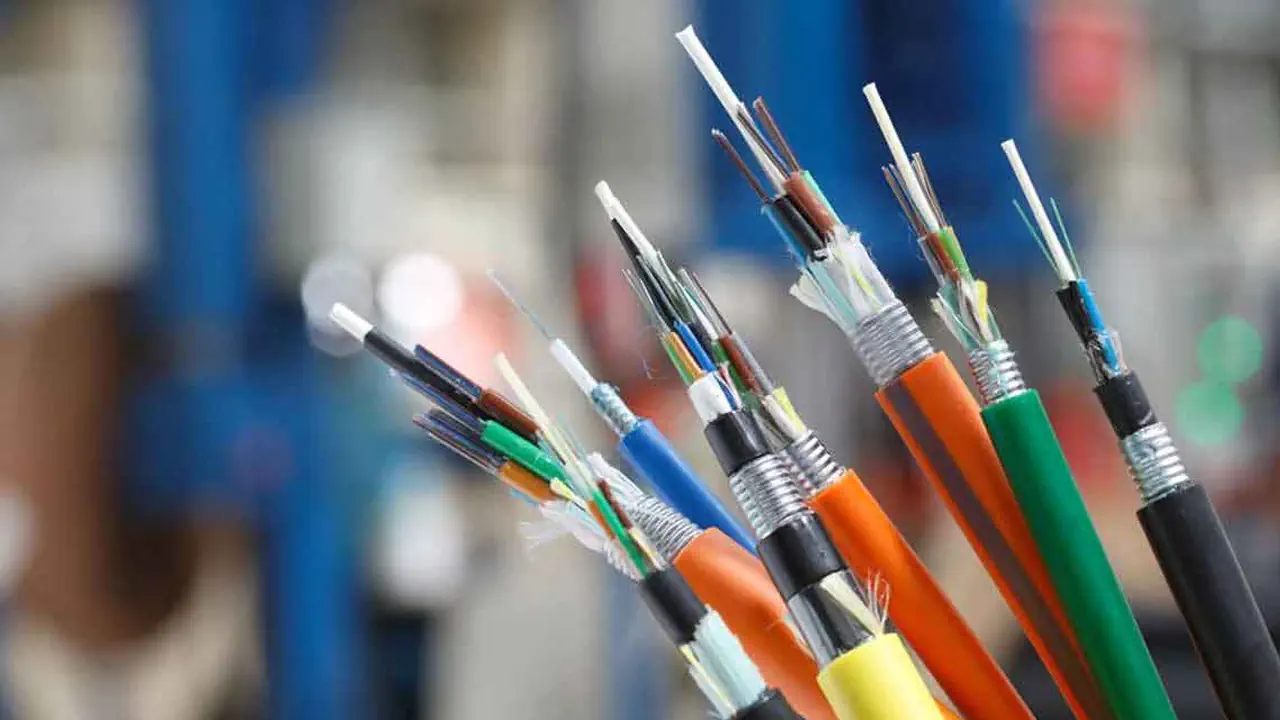 Fiber Altyapı Uygulamaları