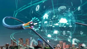 Fiber Bina Tesisatı