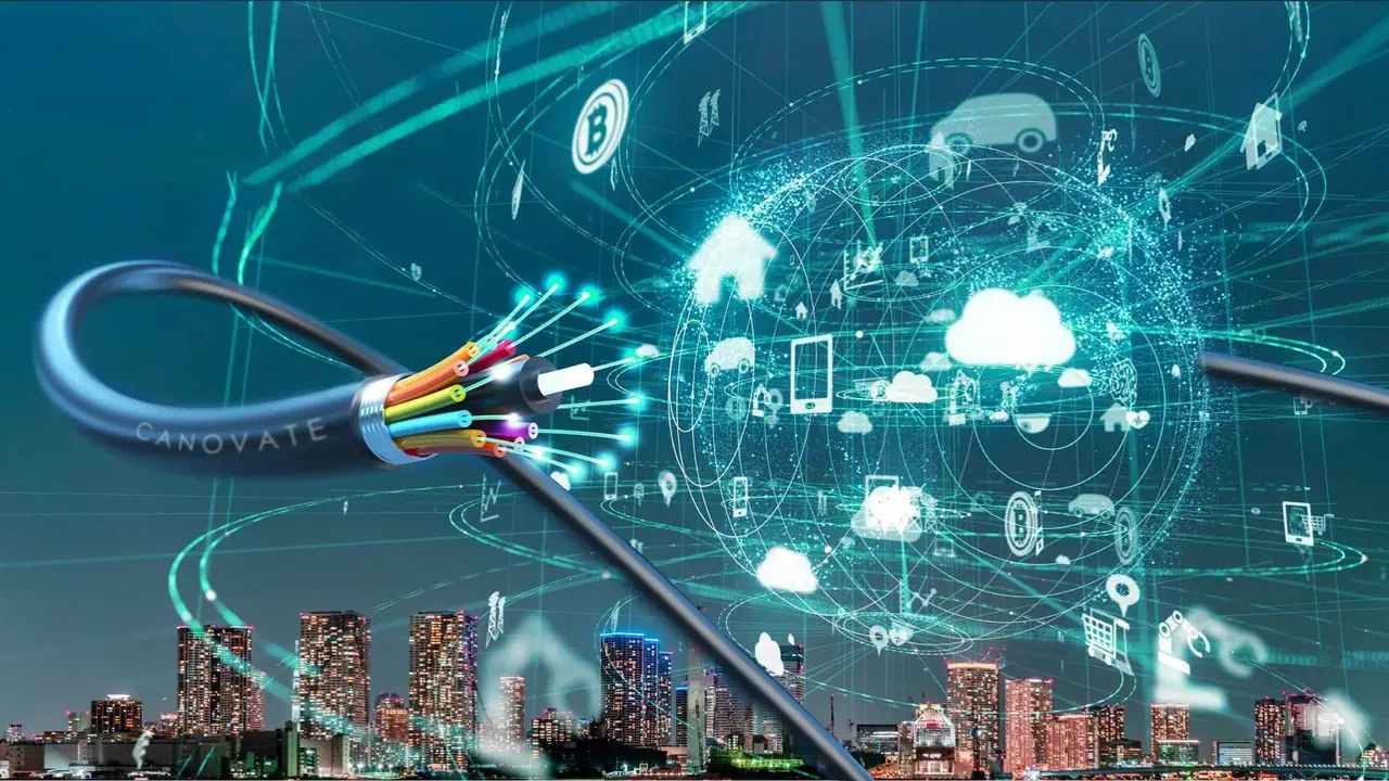 Fiber Bina Tesisatı