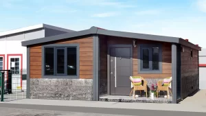 konteyner elektrik tesisatı