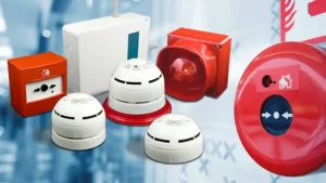 Yangın Alarm Sistemleri